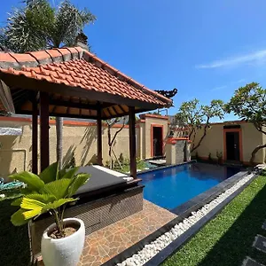  Villa Margherita Indonesia