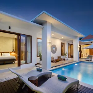  Villa The Luxury Collection, Monaco Blu Indonesia