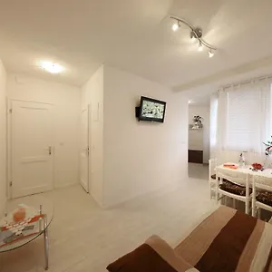  Apartment Luci Croatia